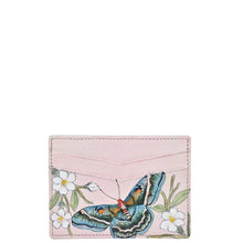 Load image into Gallery viewer, Butterfly Melody - Credit Card Case - 1032
