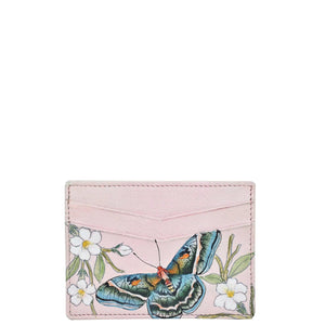 Butterfly Melody - Credit Card Case - 1032