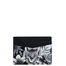 Load image into Gallery viewer, Cleopatra&#39;s Leopard Credit Card Case - 1032
