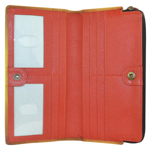 Two Fold Wallet - 1836