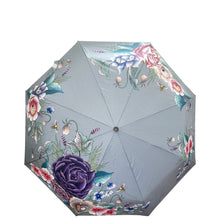 Load image into Gallery viewer, Floral Charm Auto Open/ Close Printed Umbrella - 3100
