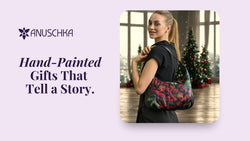 10 Hand-Painted Gifts That Tell a Story.