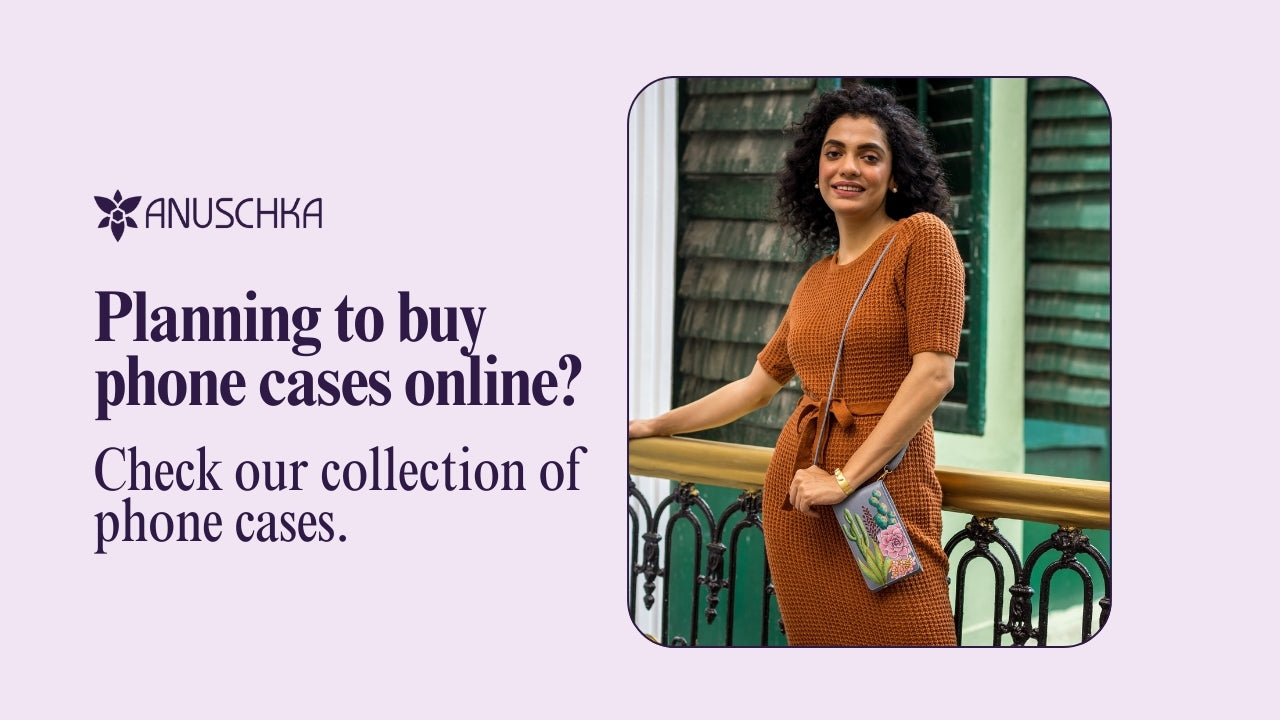 Cell Phone Case and wallet online