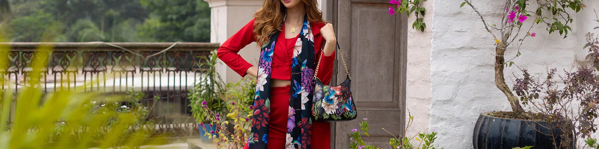 Holiday Picks - Anuschka