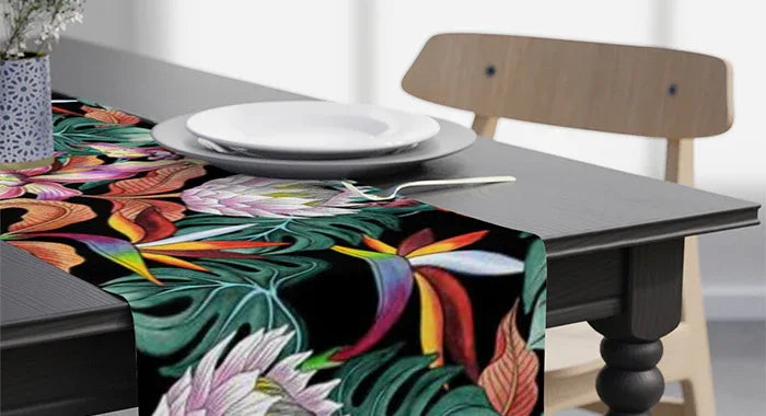 Table Runners - Anuschka