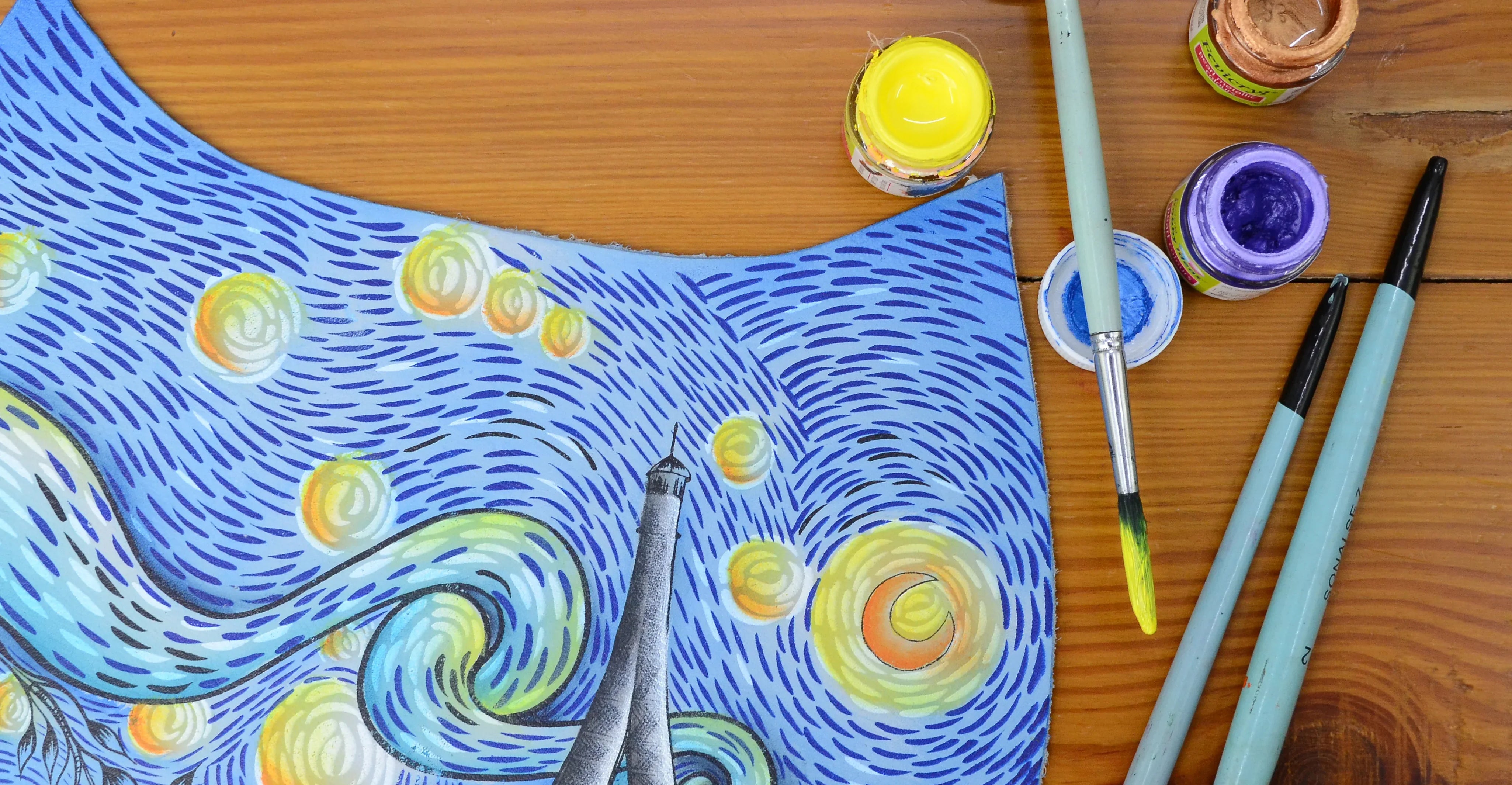 Love In Paris - Anuschka