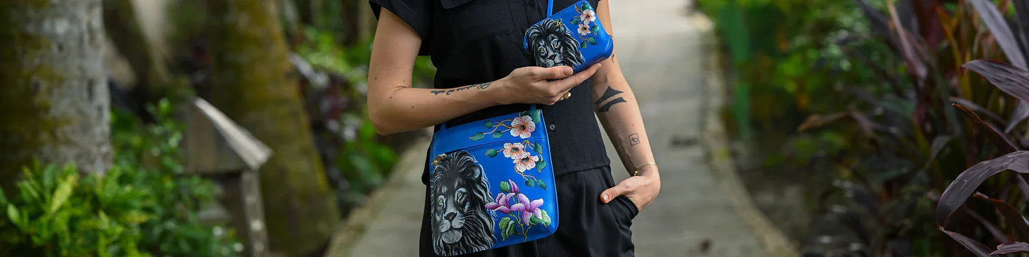 Shop Livestream with Bhaskar – March 4, 2025 - Anuschka