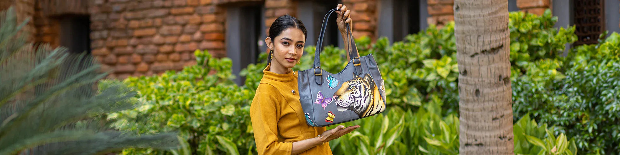 Anna by Anuschka Bestsellers - Anuschka