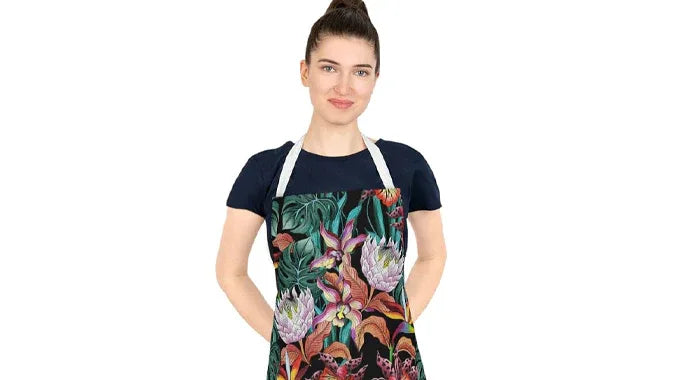 Chef Apron - Anuschka