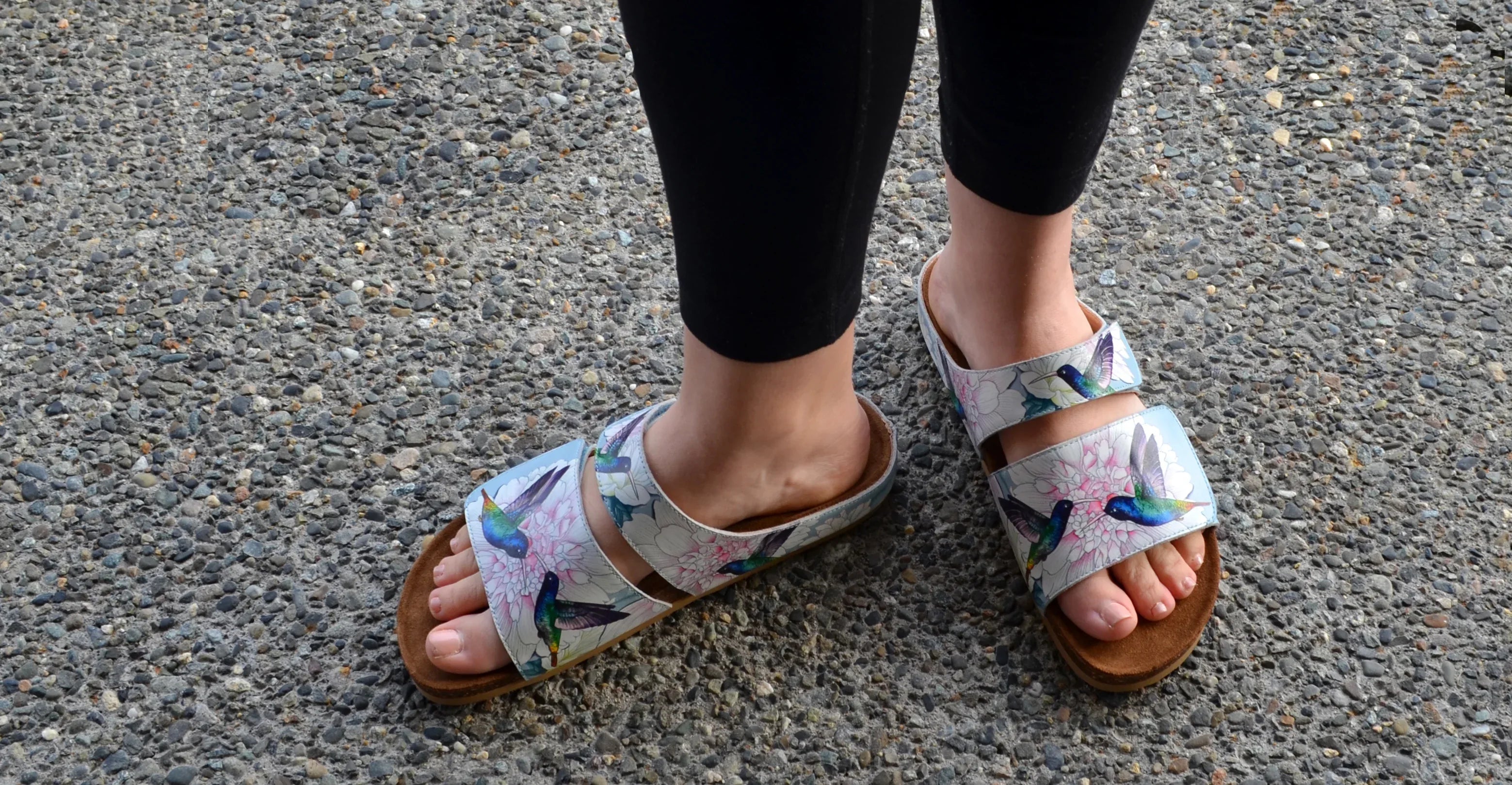 FOOTWEAR SALE - Anuschka