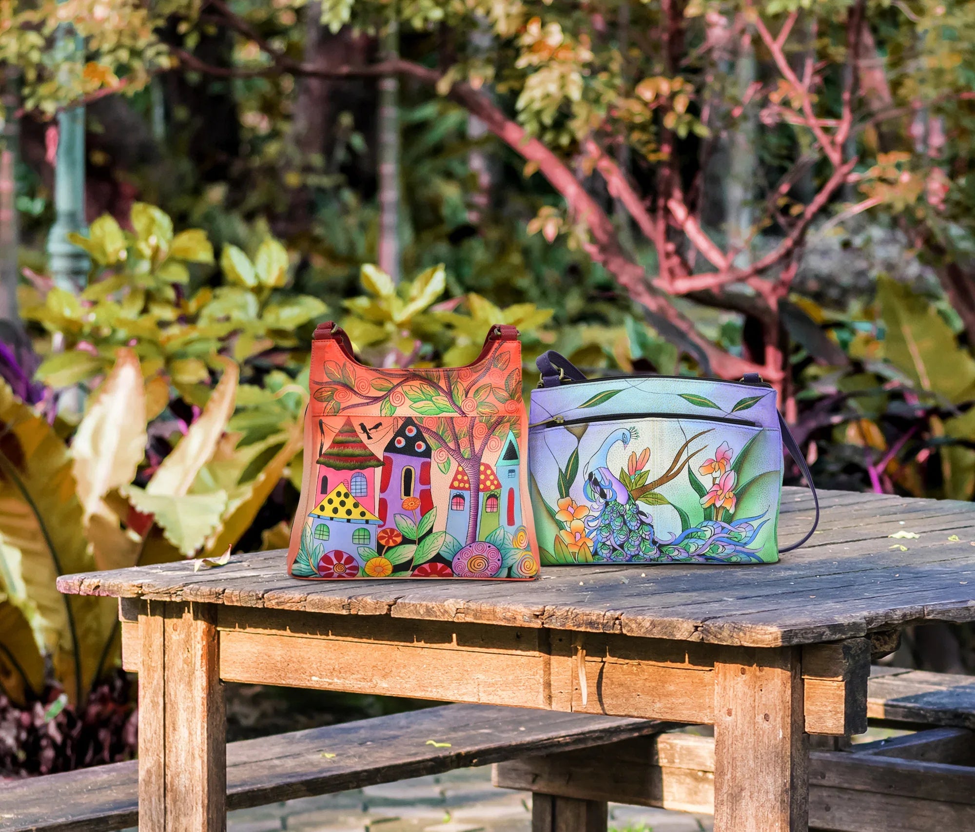 Anna Shop All Sale - Anuschka