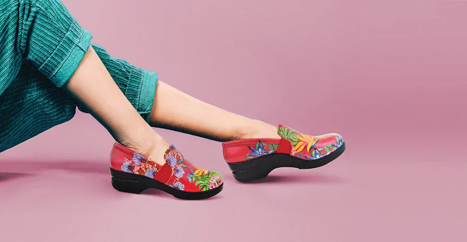 Mules Sale - Anuschka