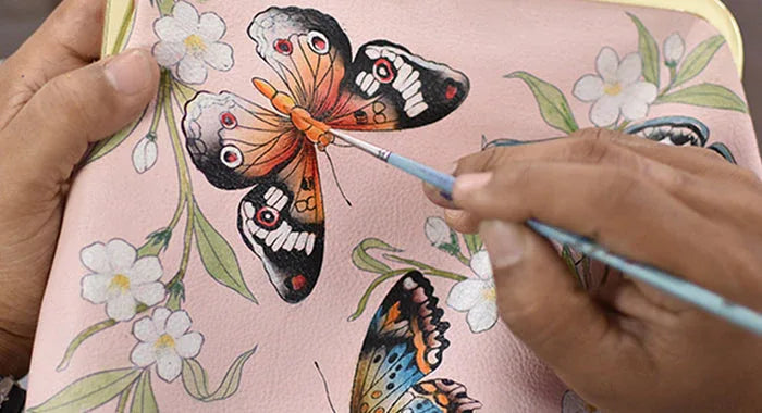 Butterfly Melody - Anuschka