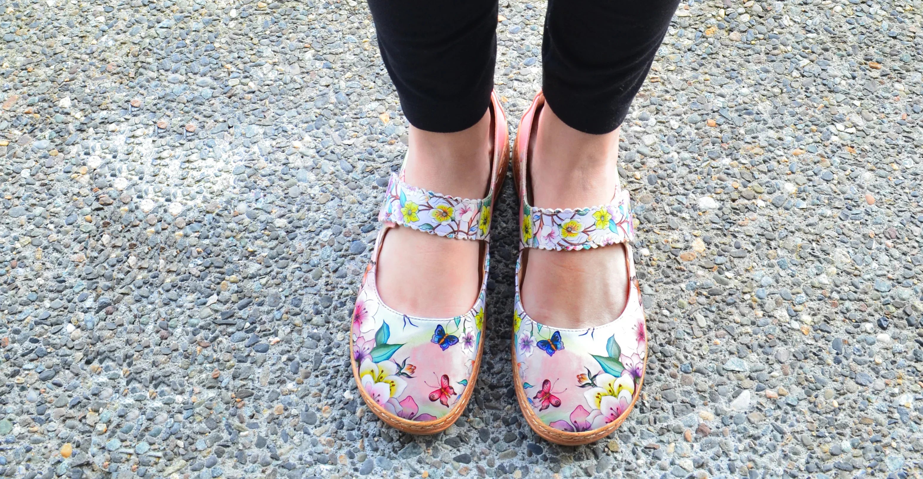 Mary Janes Sale - Anuschka