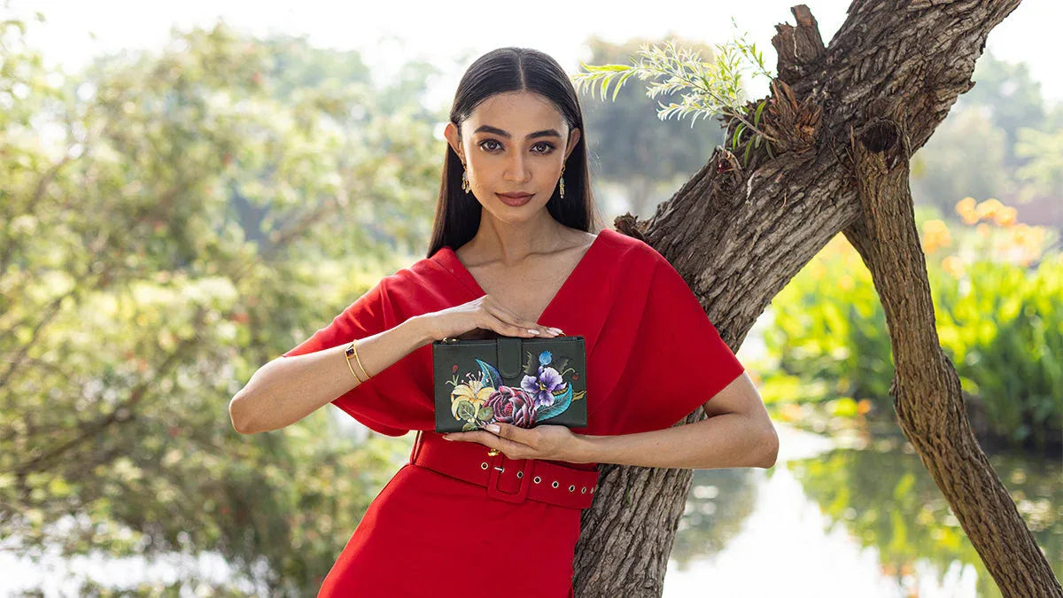 On-the-Go Essentials - Anuschka