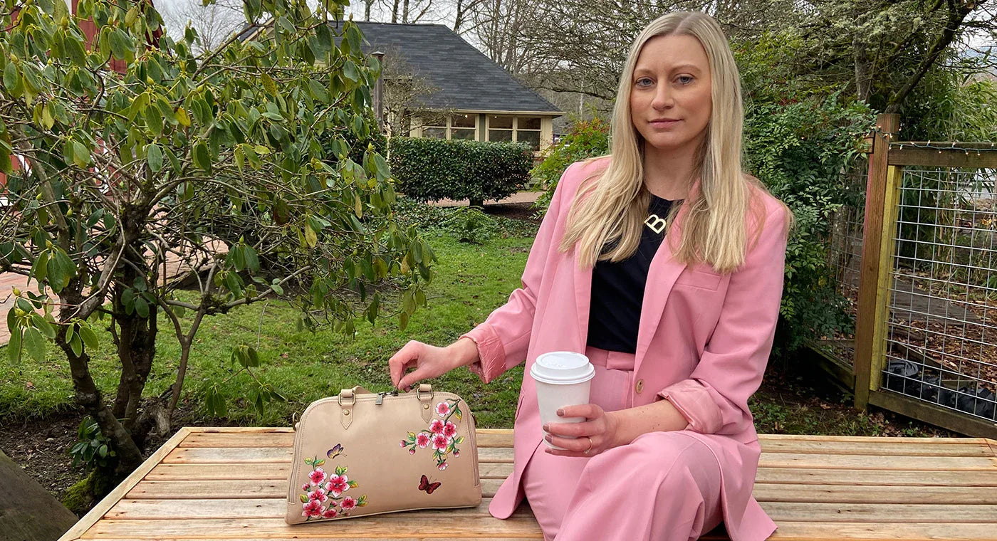 Satchels on Sale - Anuschka