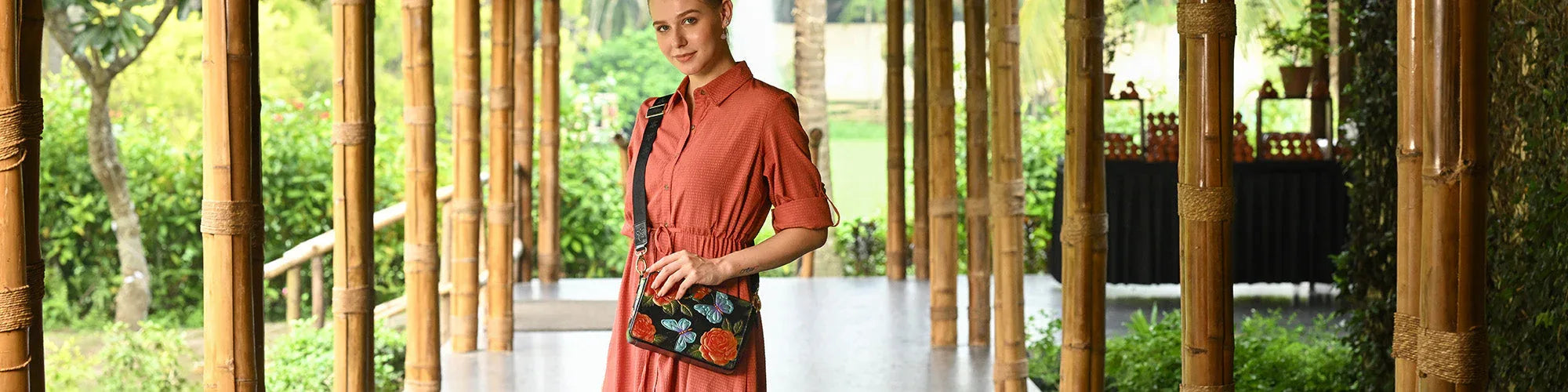 New Year Sale - Anuschka