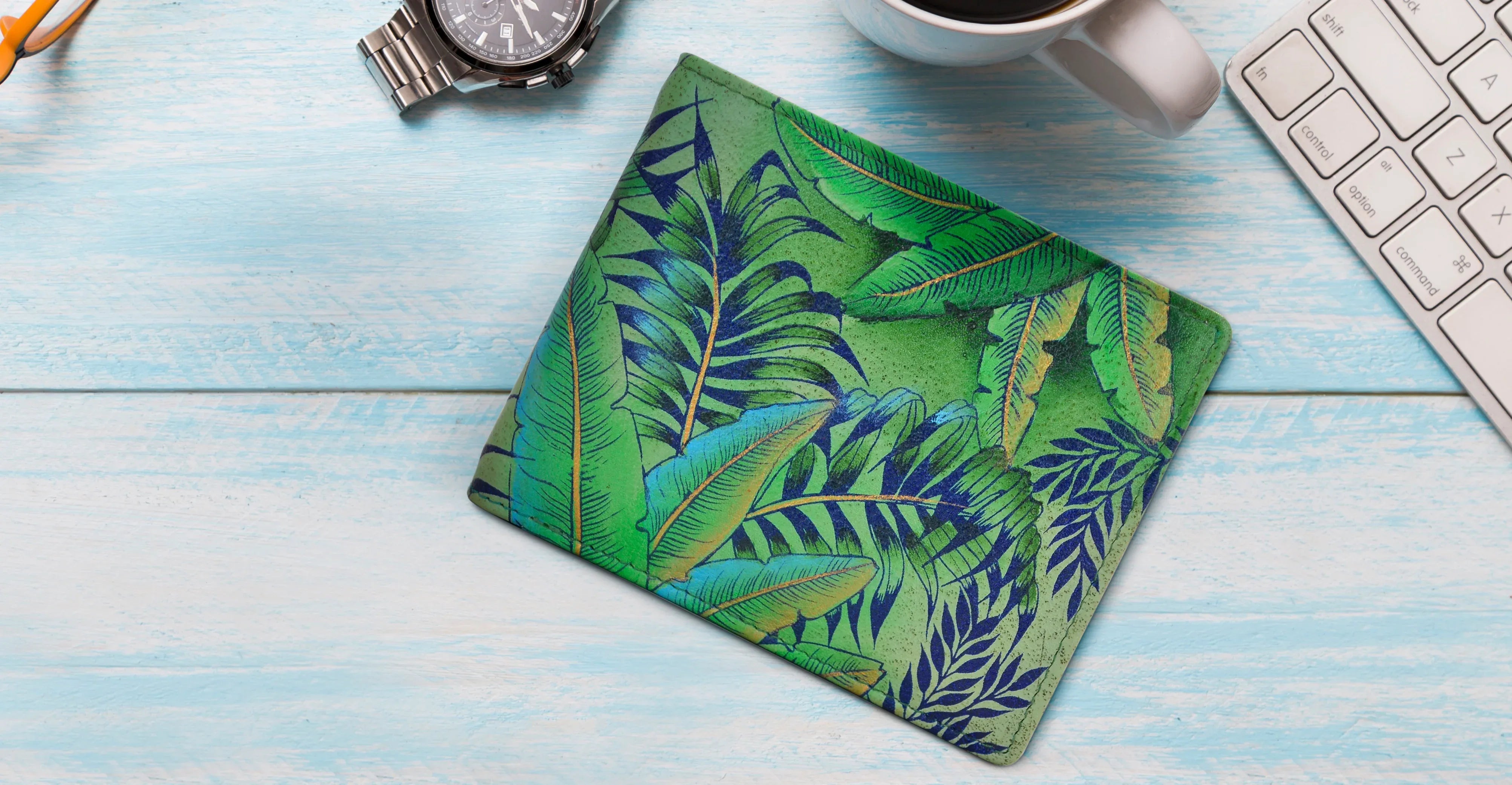 Sale Men's Accessories - Anuschka