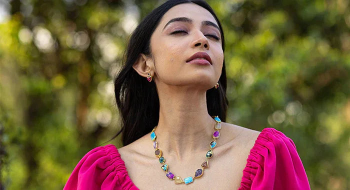 Enchanting Collections - Anuschka