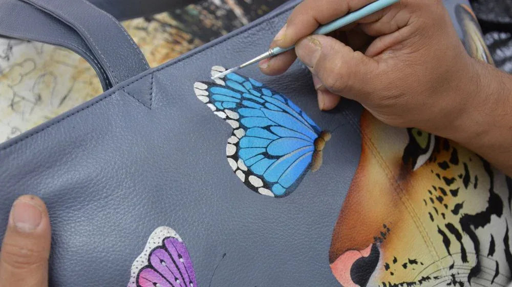 Royal Tiger - Anuschka