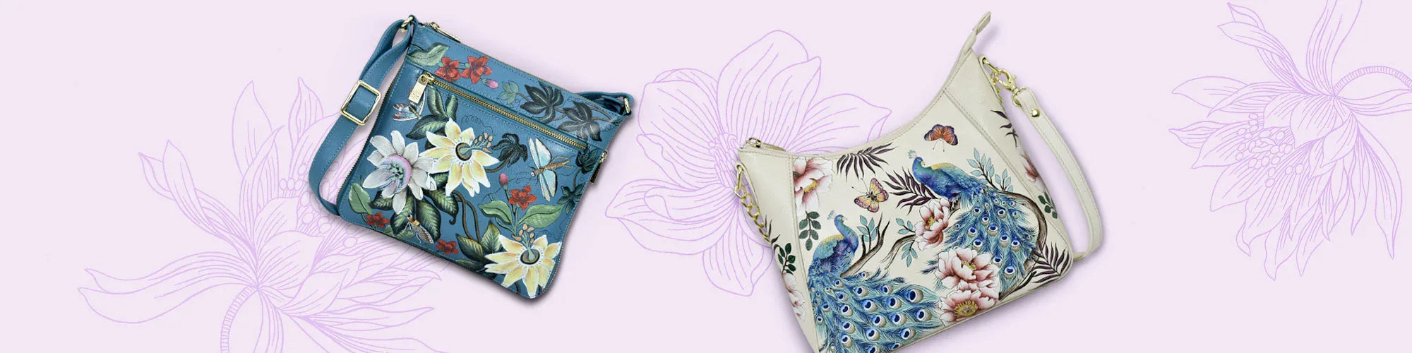 Holiday Gift Guide - Anuschka