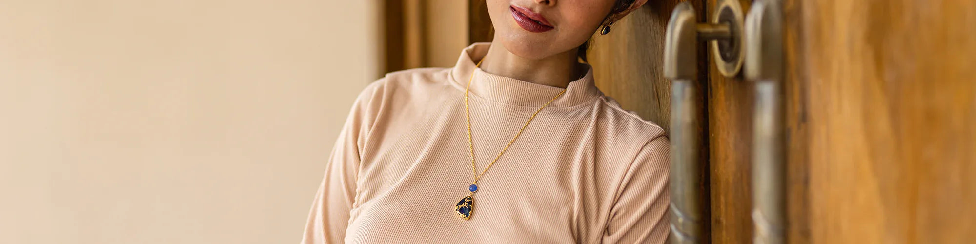 Handcrafted Mojave Turquoise Jewelry Collection - Anuschka