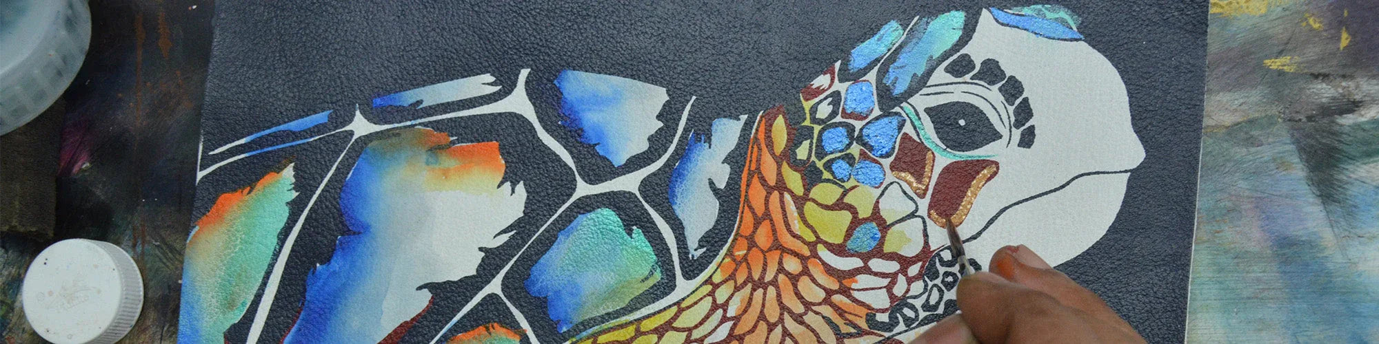 Guardian Spirit - Anuschka