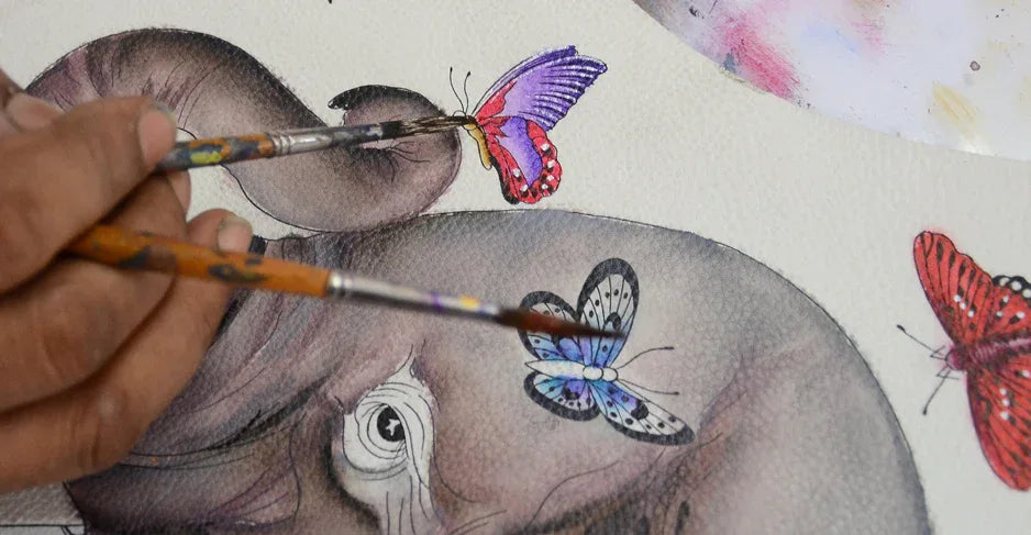 Gentle Giant - Anuschka