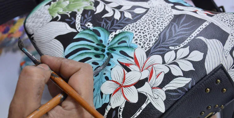 Jungle Queen - Anuschka