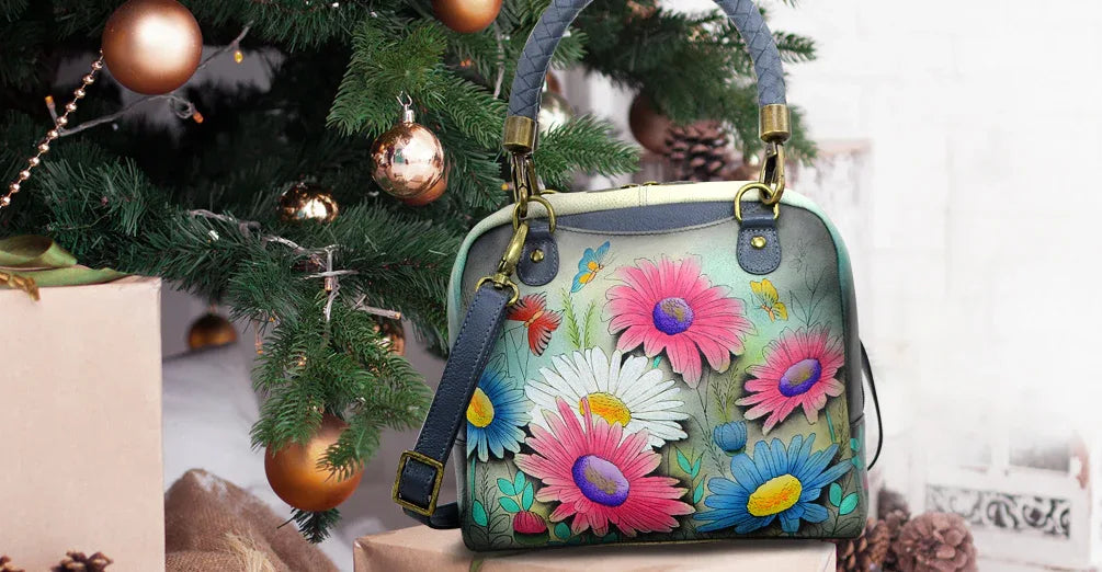 Anna Sale Satchel - Anuschka