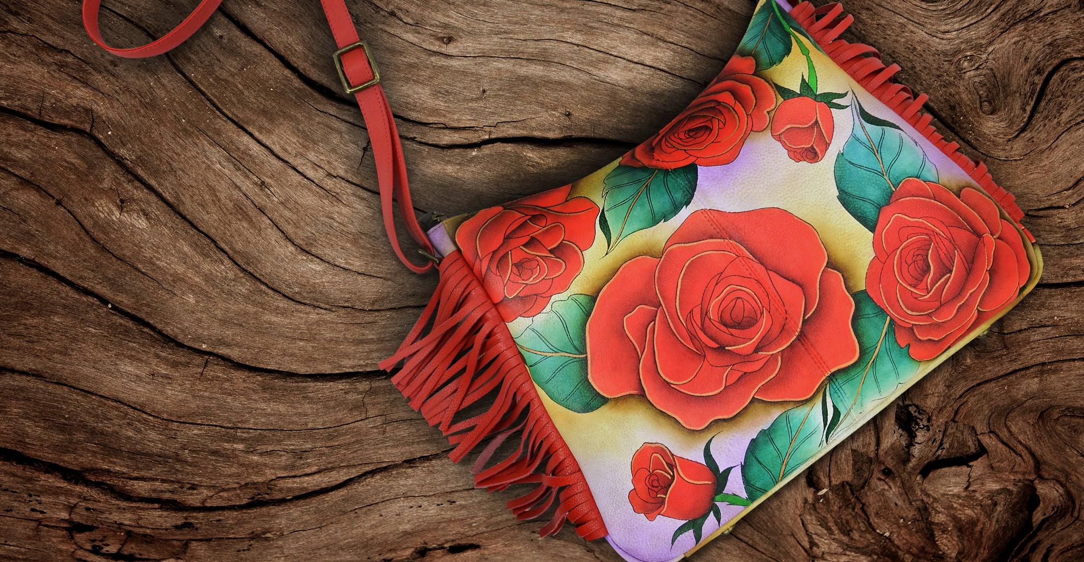 Anna Sale Hobo - Anuschka