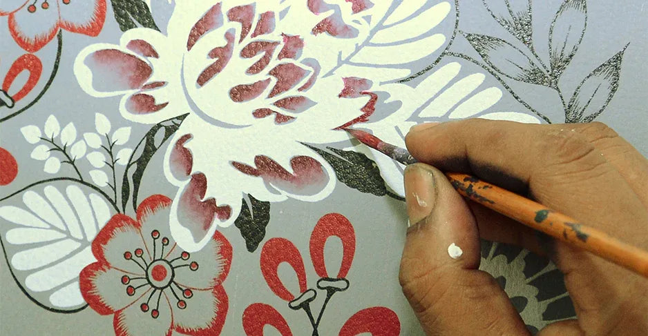 Garden Of Eden - Anuschka