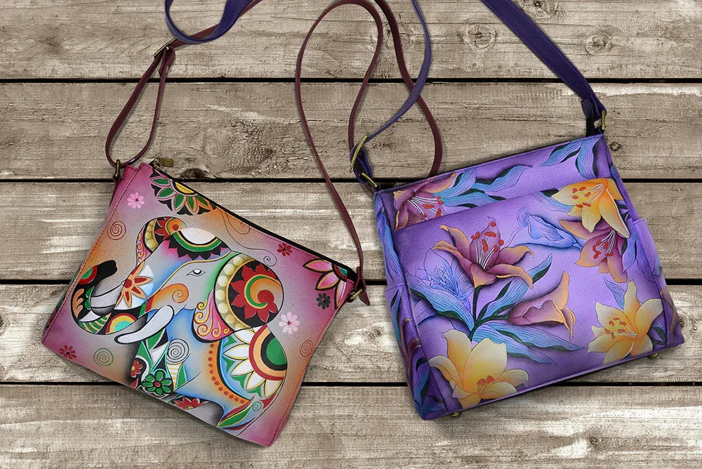 Anna Sale Bags - Anuschka