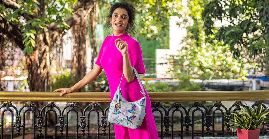 Bestselling Bags - Anuschka