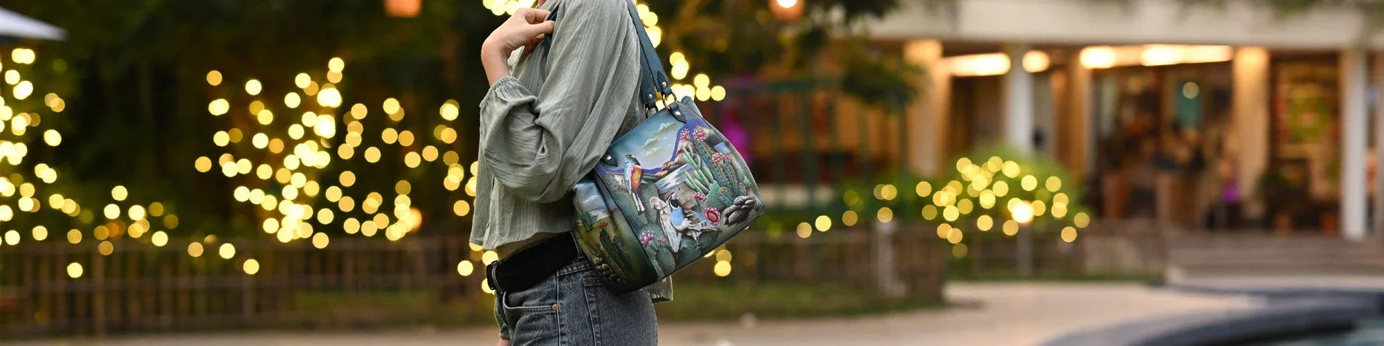 Anuschka Limited Edition Collection - Anuschka