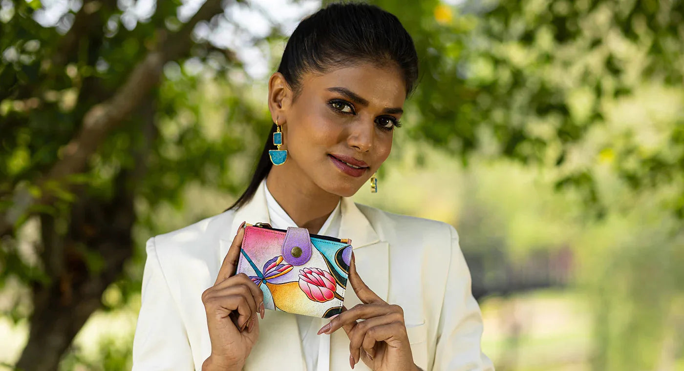 Anna Accessory Collection for Gifting - Anuschka