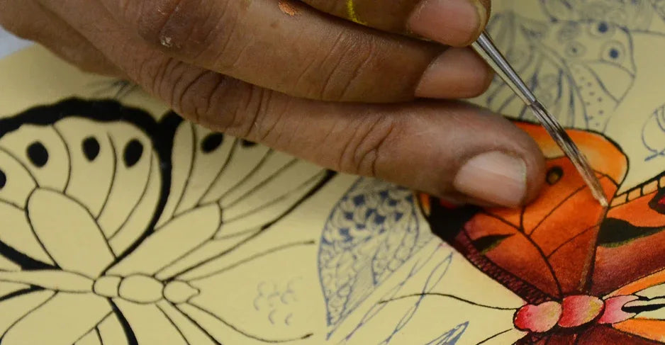 Earth Song - Anuschka