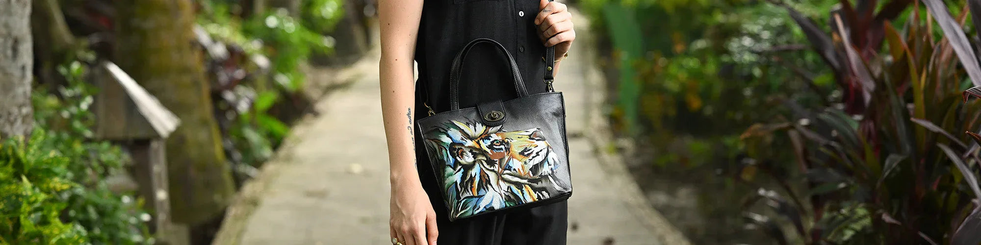 Anna by Anuschka - New Arrivals - Anuschka