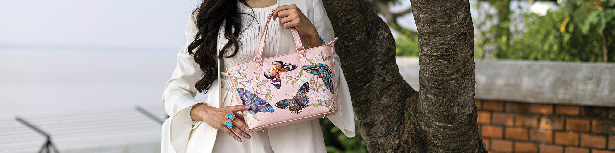 Gifts for the Traveler - Anuschka