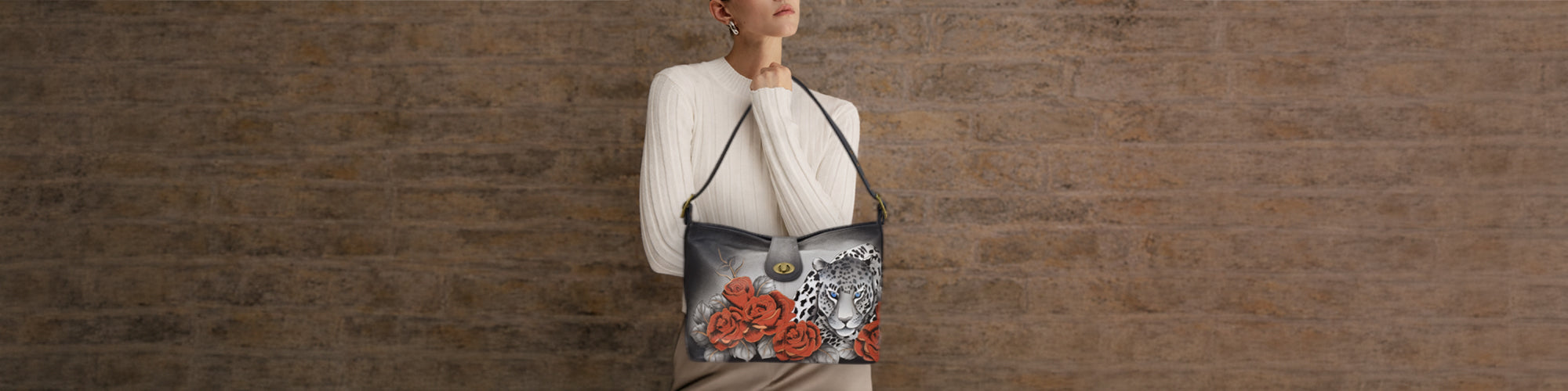 Anna Winter Sale - Anuschka