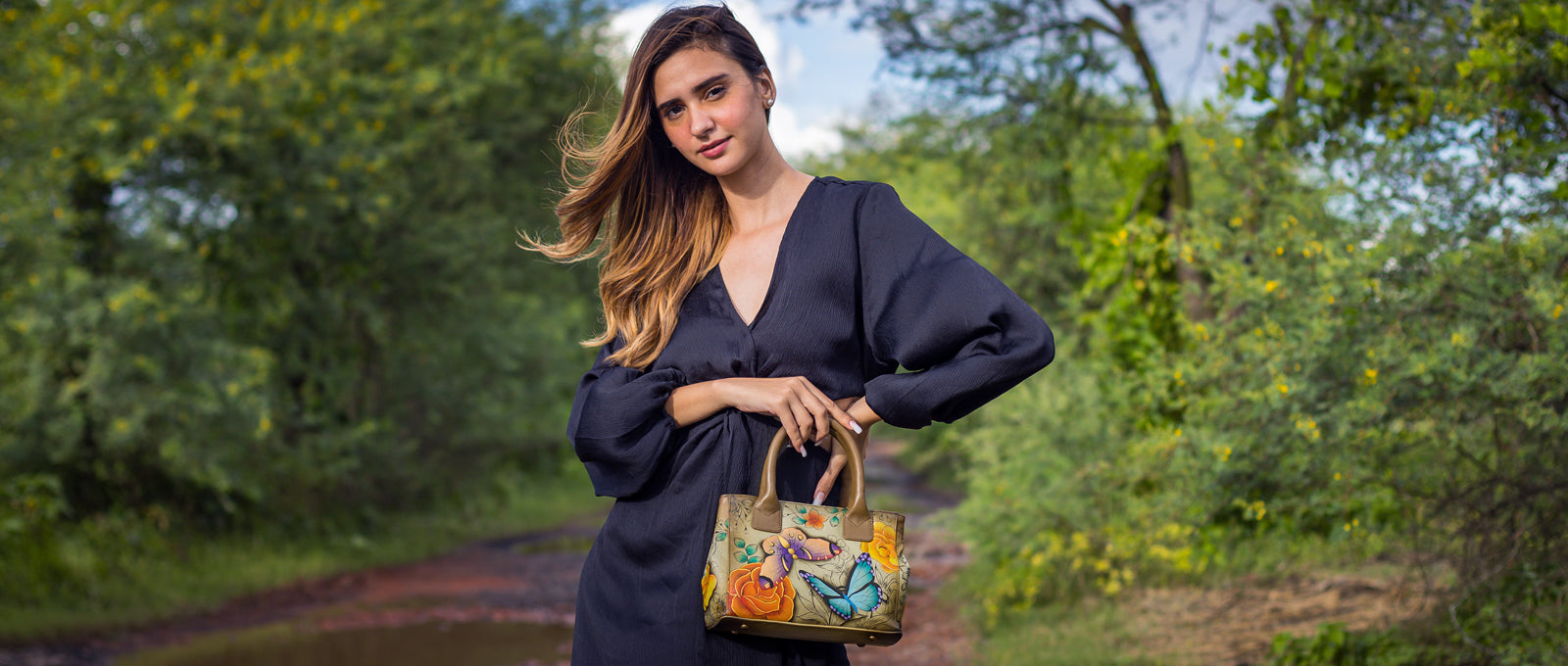 Butterflies & Dragonflies Collection