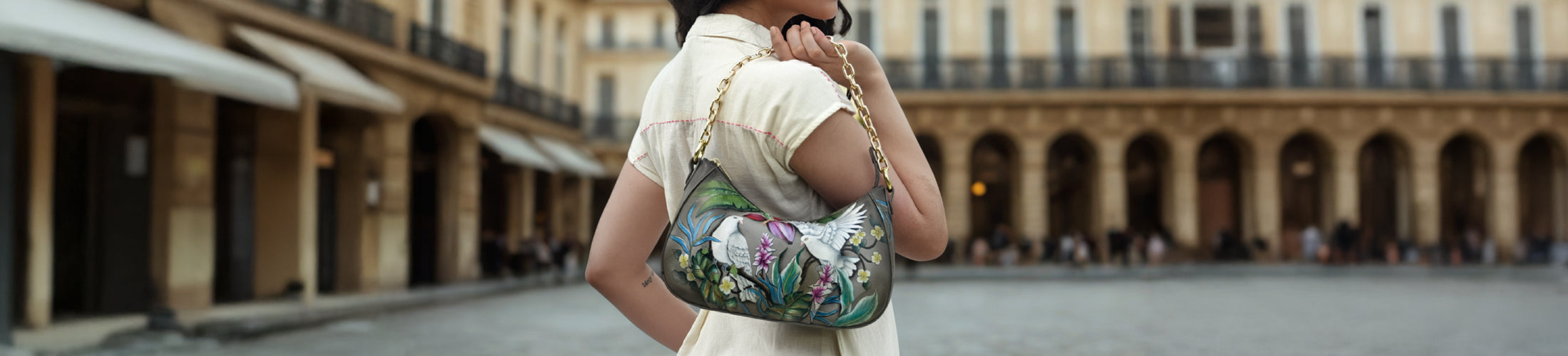 Fresh Picks – New & Trending from Anuschka - Anuschka