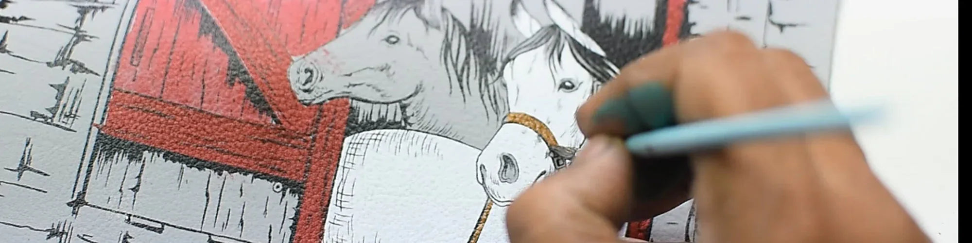 Country Life - Anuschka