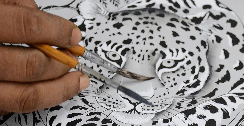 Anna Animal Handbags & Accessories - Anuschka