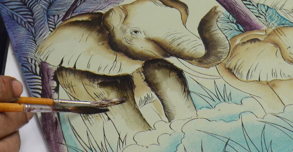 Anna Animal Accessories (Not in Use) - Anuschka