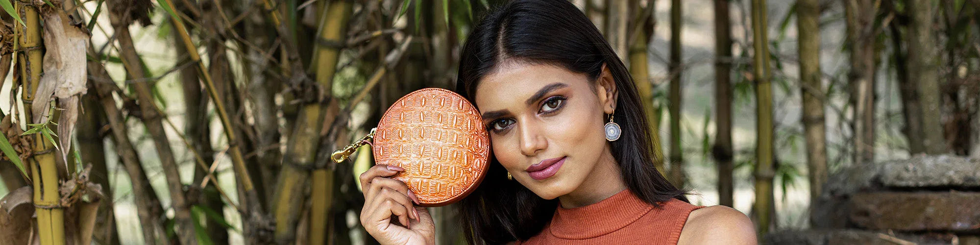 Pouches on Sale - Anuschka