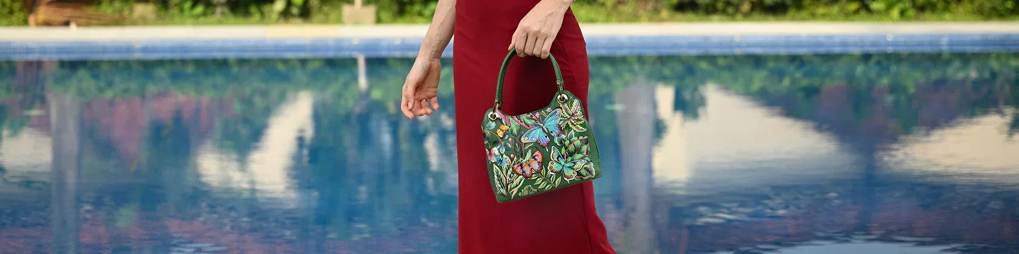 Fresh Picks – New & Trending from Anuschka - Anuschka