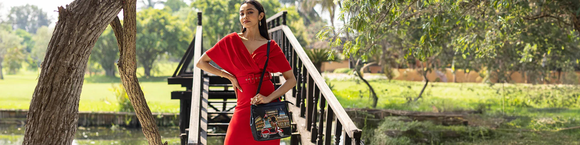 Anna Convertibles & Backpacks - Anuschka