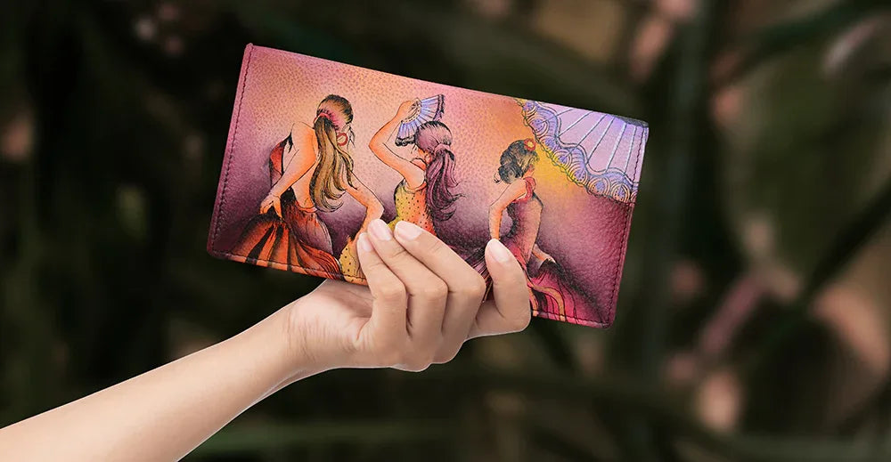 Anna Sale Accessories - Anuschka