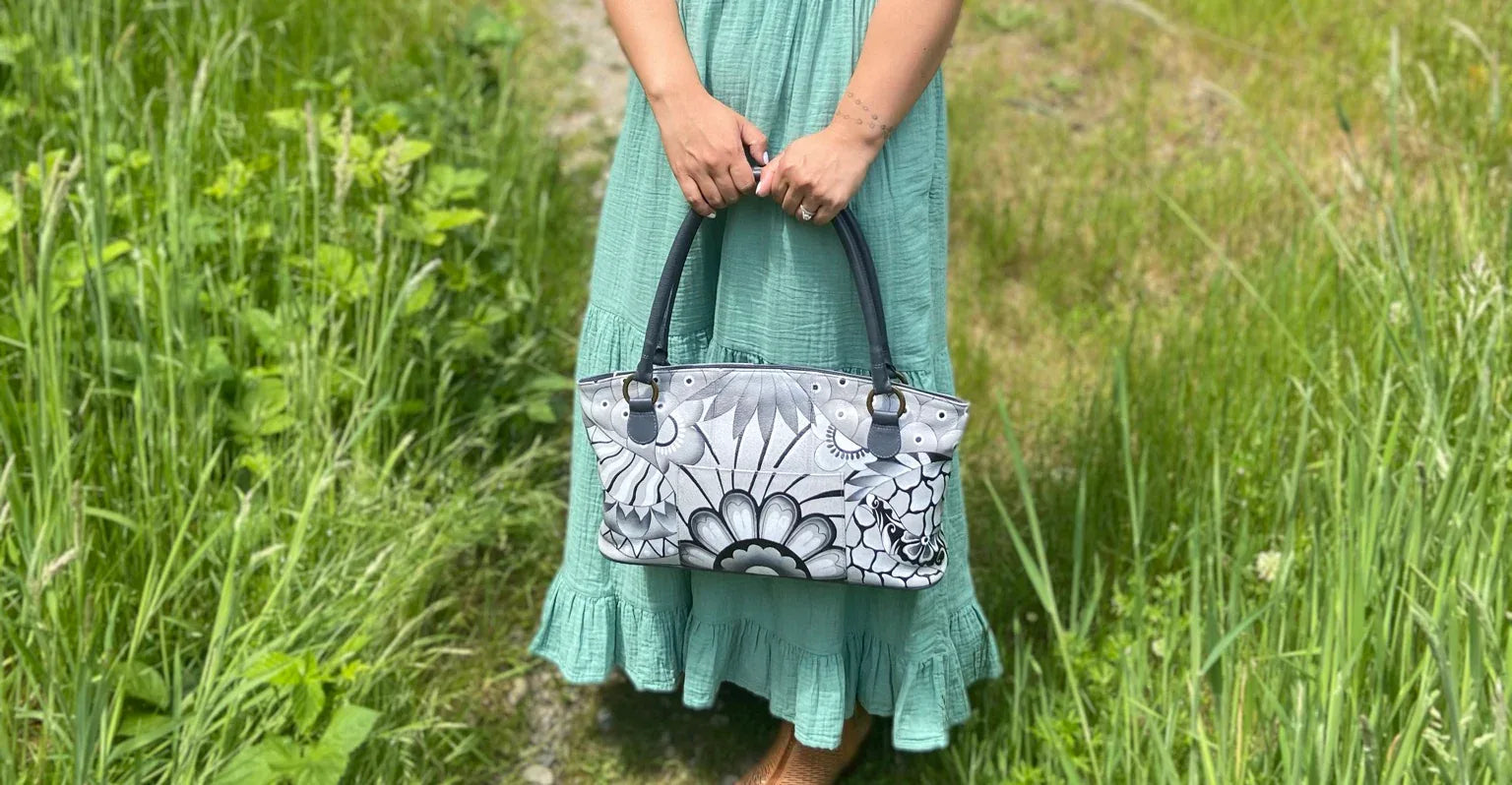 ANNA Collection - Anuschka